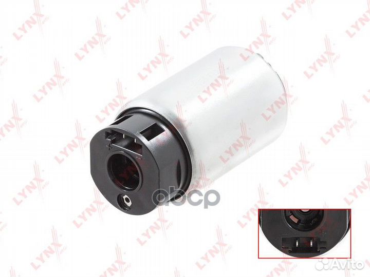 Насос топливный lexus RX suzuki Grand Vitara, T