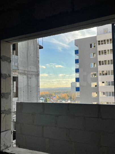 Квартира-студия, 24,2 м², 10/25 эт.