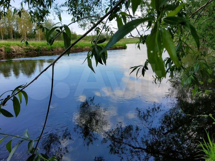 Участок 16,4 сот. (ИЖС)