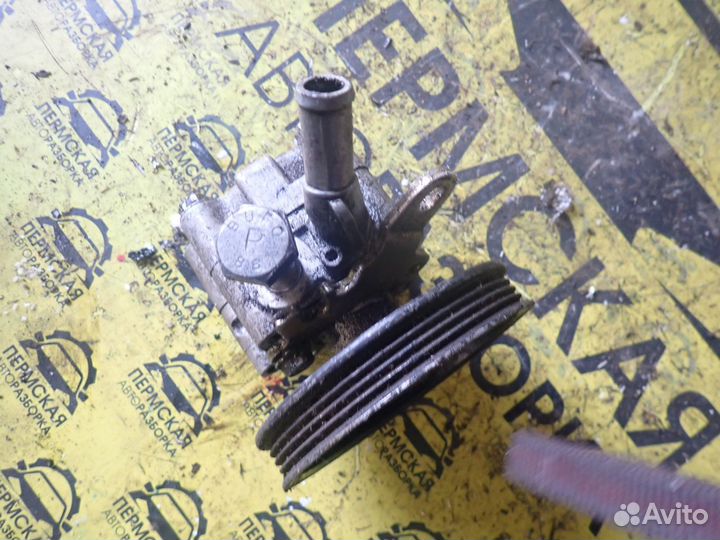 Насос гидроусилителя для Kia Spectra 2001-2011