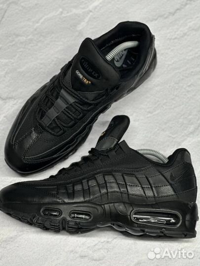 Кроссовки Nike Air Max 95 модные