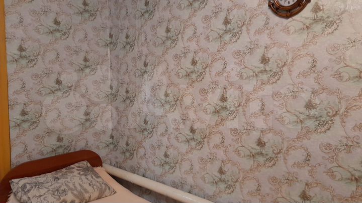 Дом 42,2 м² на участке 6,2 сот.