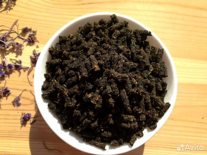 Иван-чай 1кг насыщенный, как надо