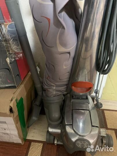 Kirby Кирби пылесос с насадками