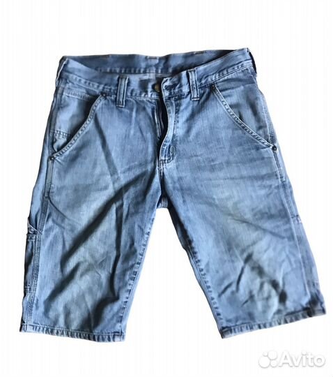 Шорты Carhartt bermuda