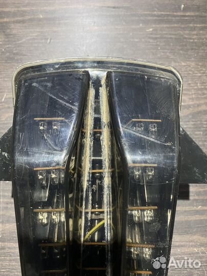 Стоп сигнал для Suzuki SV650 03+