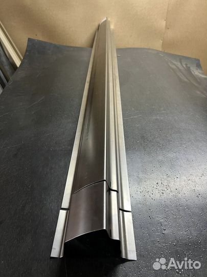 Ремонтные пороги и арки для Daewoo Селятино