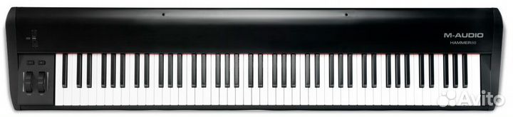 M-Audio Hammer 88 USB