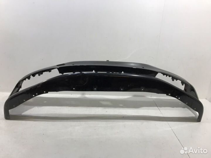 Бампер передний Bmw 5Er G30 2016