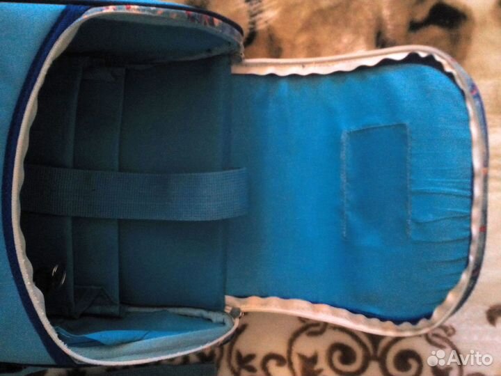 Рюкзак школьный