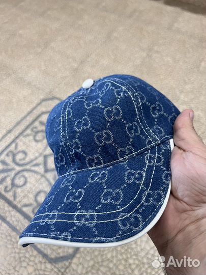 Кепка бейсболка