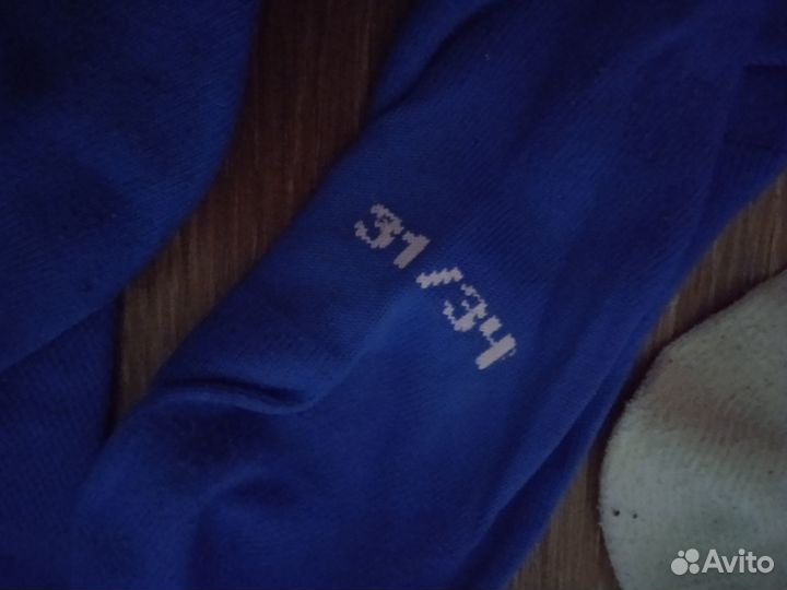 Детская футбольная форма