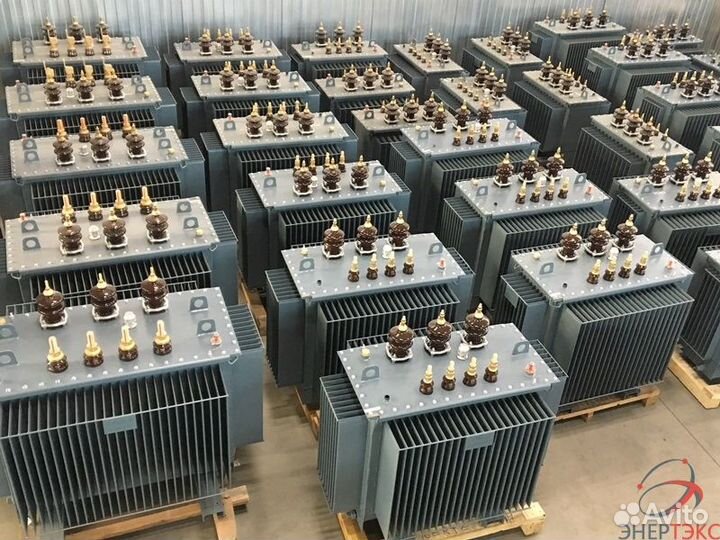 Тмг (масло ) 1000ква*6(10)