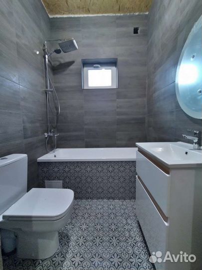 Ремонт квартир частник