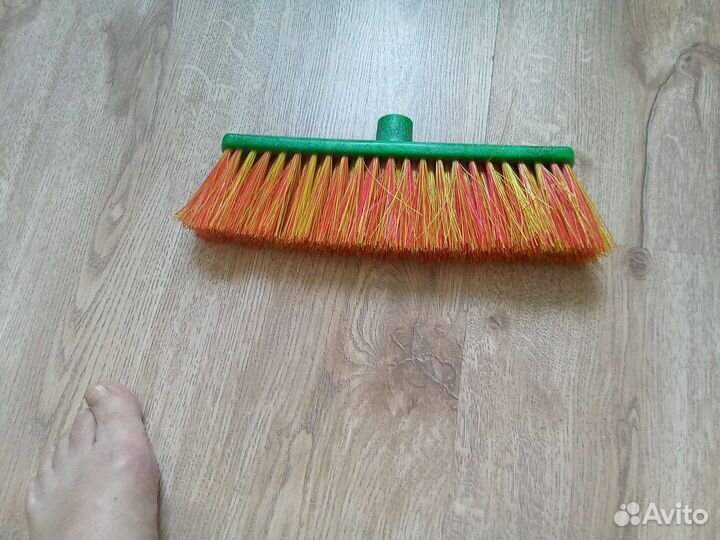 Щётка для уборки пола