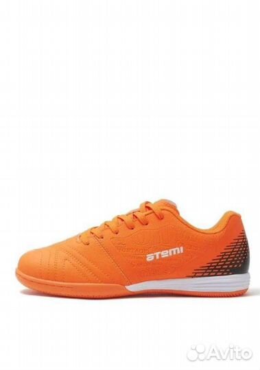 Футзалки atemi