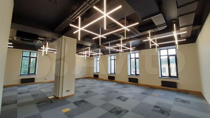 Офис, 1175-3500 м²