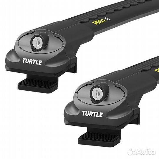 Багажник на крышу Haval H9 Turtle Air1