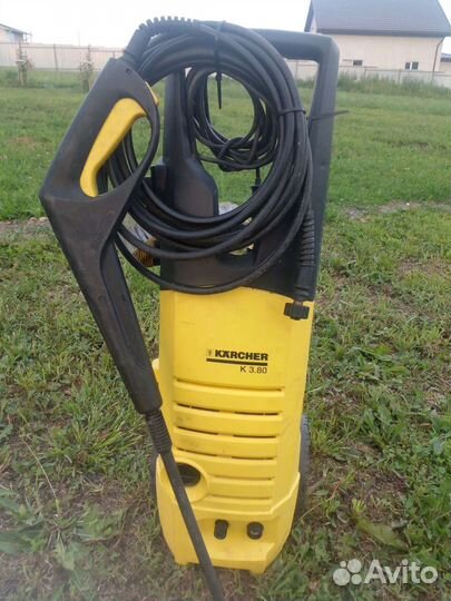 Karcher