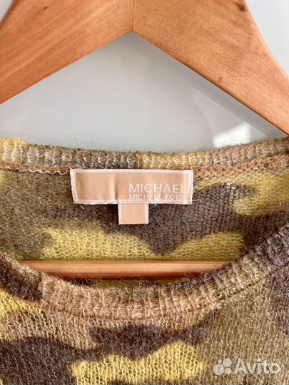 Свитер паутинка Michael Kors оригинал