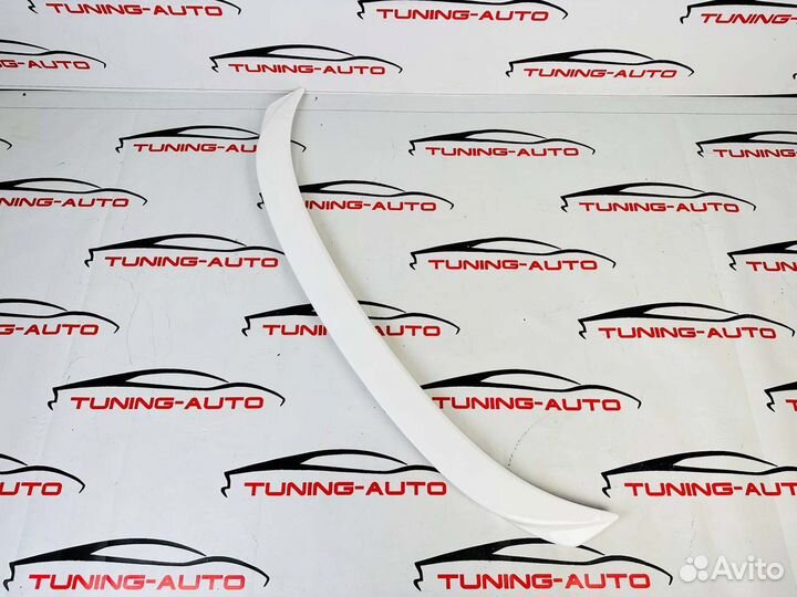 Спойлер на багажник Lexus IS250 M2274