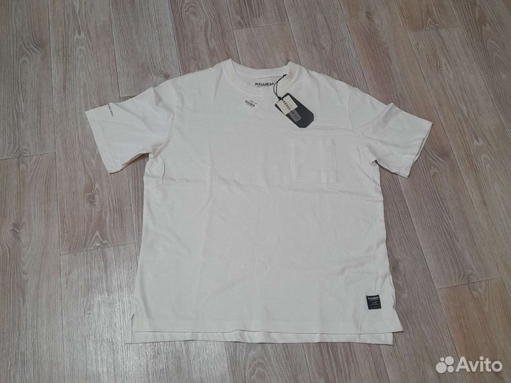 Футболка Pull&bear, L