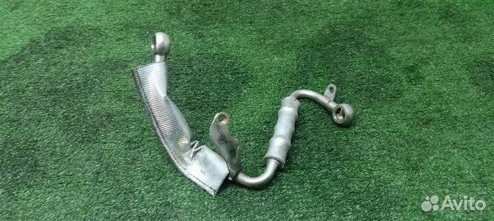 Трубка системы охлаждения Audi Q5