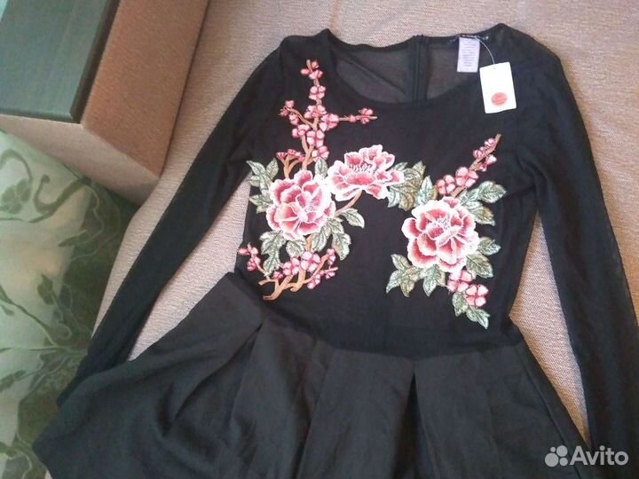 Комбез женский