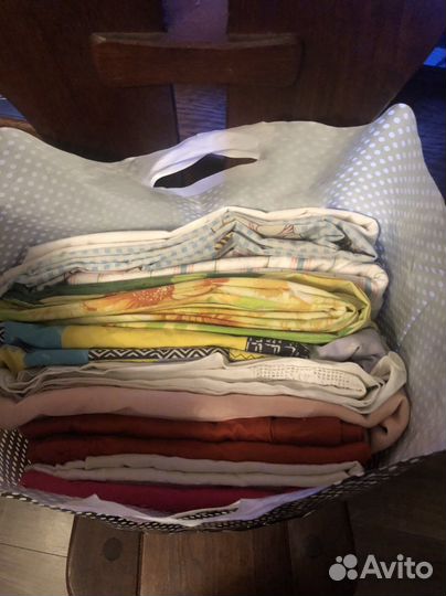 Пакет постельных принадлежностей