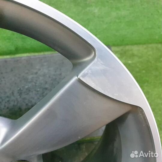 Диск литой Ауди А4 B8 (2011-2015)