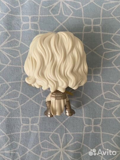 Funko pop Thena marvel