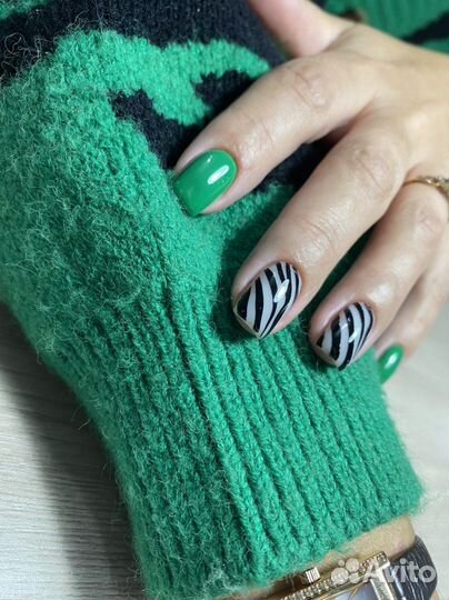 Маникюр, педикюр, подолог,наращивание ногтей