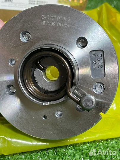 Механизм шестерня муфта выпуск Solaris Rio Ceed