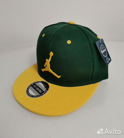 Кепка бейсболка унисекс