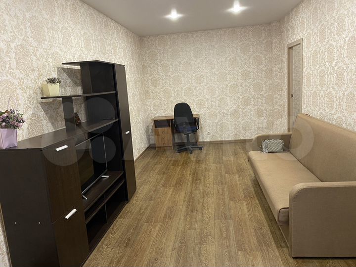 2-к. квартира, 55 м², 7/9 эт.