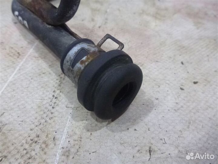 Трубка Honda Civic FD1 R18A2 2008