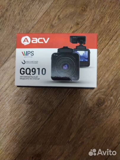 Продам видеорегистратор