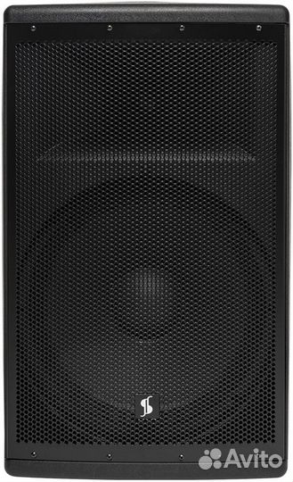 Активная акустическая система Stagg AS15 EU