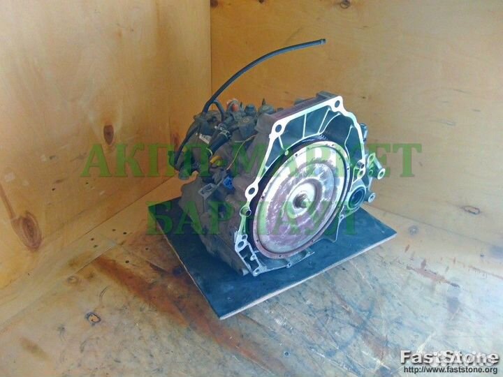 АКПП Honda Domani 1.5 MB3 M4MA D15B