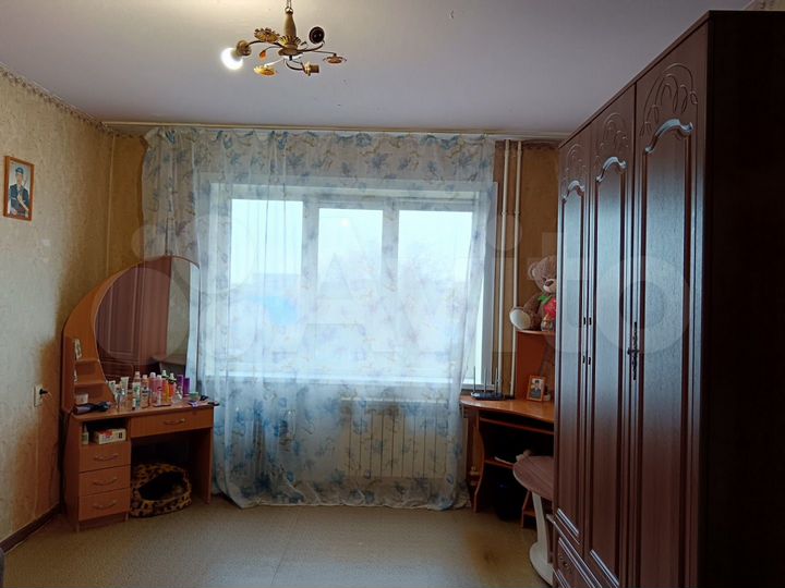 1-к. квартира, 27,7 м², 4/9 эт.