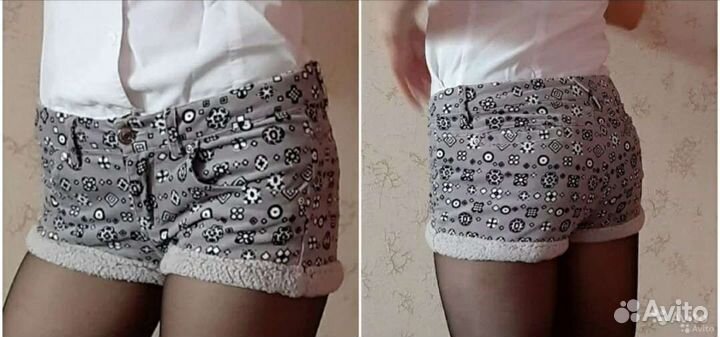 Шорты