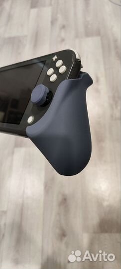 Nintendo switch lite 256gb