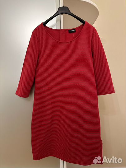 Платье Taifun новое фуксия