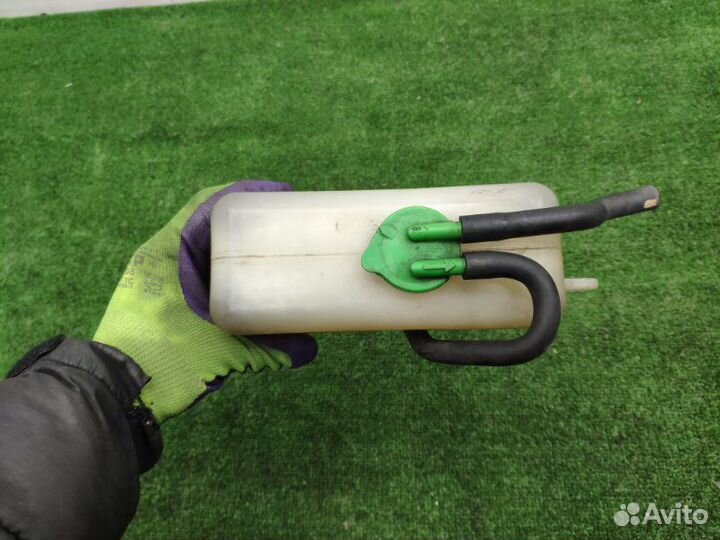 Бачок расширительный Suzuki Sx4 GYC21S M16A 2009