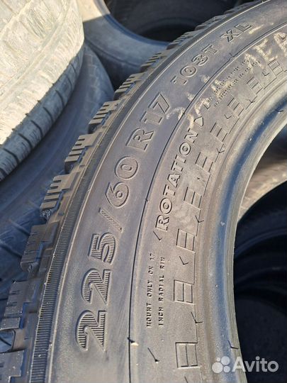 Nokian Tyres Nordman 5 SUV 225/60 R17