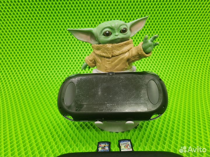 Sony PS Vita/PSP 8gb