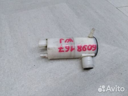 Насос омывателя Крайслер