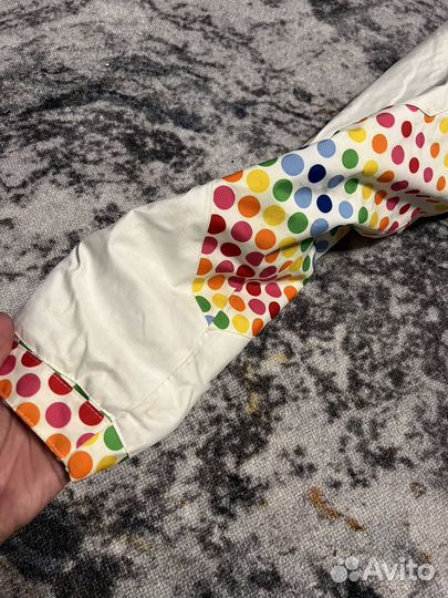 Сноубордический костюм женский