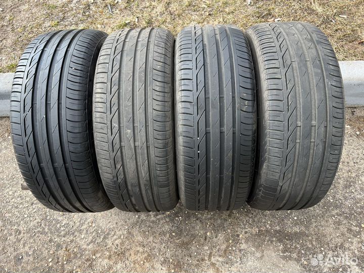 Bridgestone Turanza T001 205/55 R16 94W