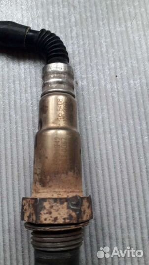 Kia Rio лямбда-зонд